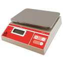 Kchenwaage digital bis 15 kg