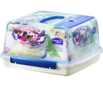 Kuchentransportbox 3.9lt