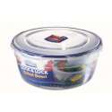 Salatschssel 5 lt, mit Griff 28cm