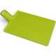 Chop2Pot Plus Schneidbrett gross grn 48x27x1.5cm