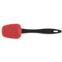 Silikon Lffel rot, 27cm