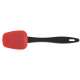 Silikon Lffel rot, 27cm