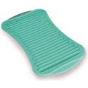 Ice Crusher trkis 2er Set, 22.5x13x1.3 cm