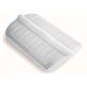 Bratdnster, transparent, 1-2 Pers. , 24x12 cm