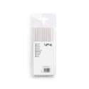 Ersatzsticks fr Lollipop Form,  50St