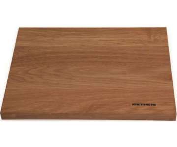 Schneidebrett Eiche 26x19.5cm