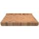 Arbeitsbrett Esche 60x44.5cm