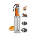 Mini Dynashake+Messerset+Schssel 1lt mit Deckel