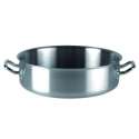 Kochtopf nieder Basic 32cm