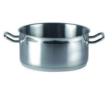 Kochtopf mittel Basic 20cm