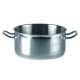 Kochtopf mittel Basic 24cm