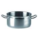 Kochtopf mittel Basic 32cm
