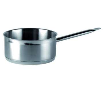 Stielkasserolle Basic 24cm