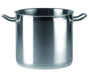 Kochtopf hoch Basic 24cm