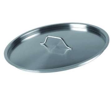 Deckel Basic 40cm