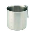 Massbecher schwer 2lt