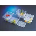 Einlageboden Polycarbonat  1/4GN