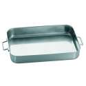 Bratplatte  40x29cm