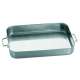 Bratplatte  40x29cm