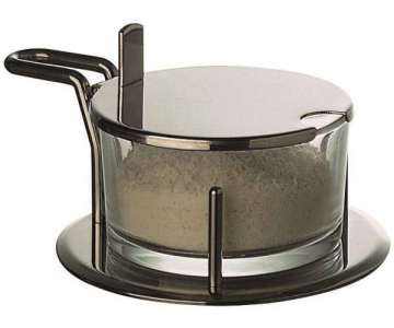 Ersatzglas fr Ksedose