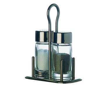 Ersatzglas Salz/Pfeffer