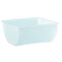 Ersatzbehlter Zutatenbox gross 14x14x7cm