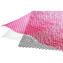 Glser-Abtropfgitter transparent 61x610cm