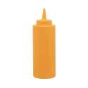 Saucen-Dispenser gelb 236ml