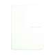 POP Karte weiss Strauss A4