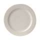 Uni 09Teller flach 16cm