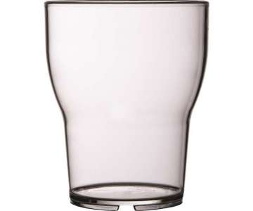 Smart Becher Tulip klar 20l