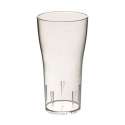 Smart Becher Tulip klar 40cl