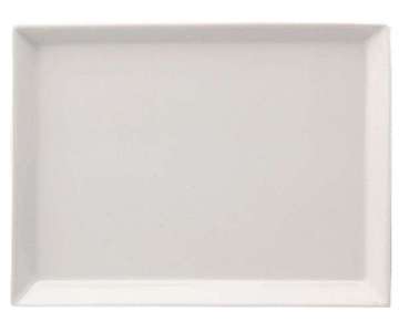 Unlimited Speiseplatte eckig 21 x 33cm