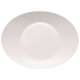 Signature Teller tief oval 25cm