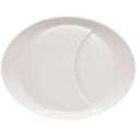 Signature Plateau-Teller oval 22cm Floralp