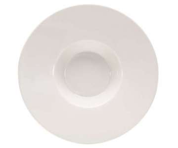 Connect Gourmetteller tief Fahne 16cm