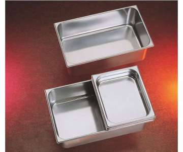GN-Behlter 2/1 20mm 65x53cm