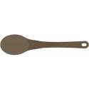 Kchenhelfer Lffel gross nutmeg 32cm