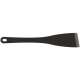 Kchenhelfer Wender eckig schwarz 31 cm