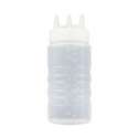 Saucen-/Gewrz-Dispenser klar 3er 473ml