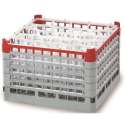 Glserkorb plus (ohne Aufsatz), 20 Fcher