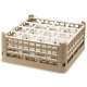 Glserkorb XX hoch plus, 16 Fcher