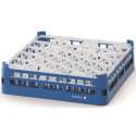Glserkorb plus xx-hoch (4 Aufstze), 30 Fcher
