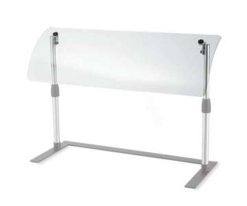 Spuckschutz  121.9cm