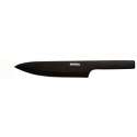 Explore Pure Black, Kochmesser, gross