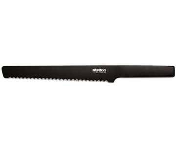 Explore Pure Black, Brotmesser