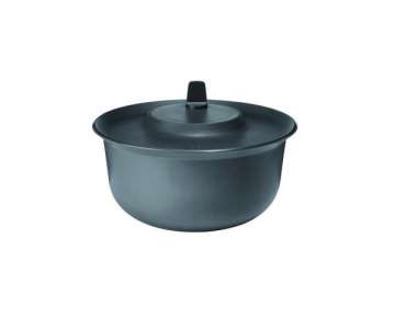 Salatschleuder zu Rhrschssel 3.5l