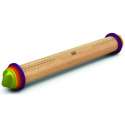 Wallholz multicolor, 42 cm