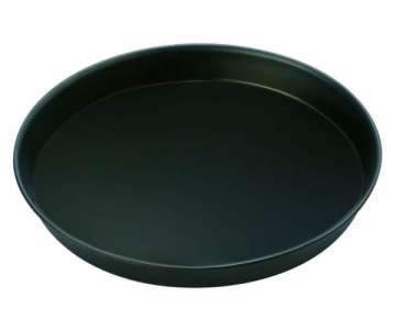 Whenblech 22cm, h: 2.5cm