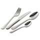 Country poliert 68-tlg. Besteckset